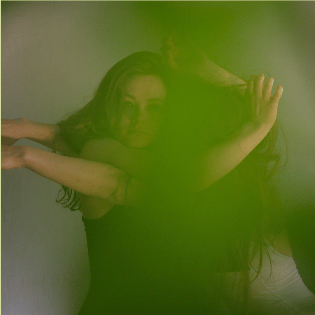 Ansiedad y Estrés Crónico