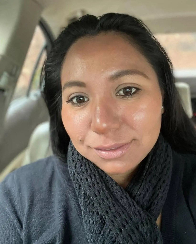 Testimonial Rebirthing Osiris Aguilar