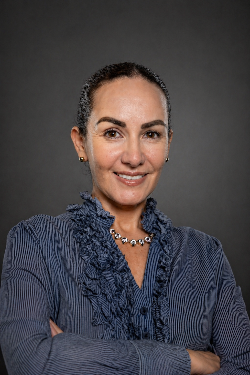 Cecilia Bagley - Founder of Rebirthing LLC