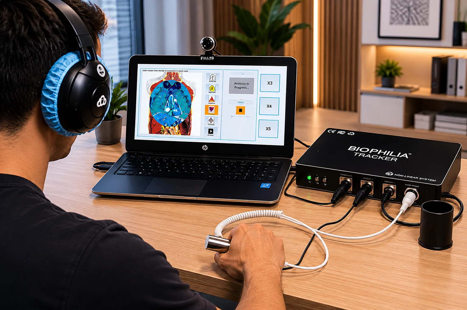 Biofeedback